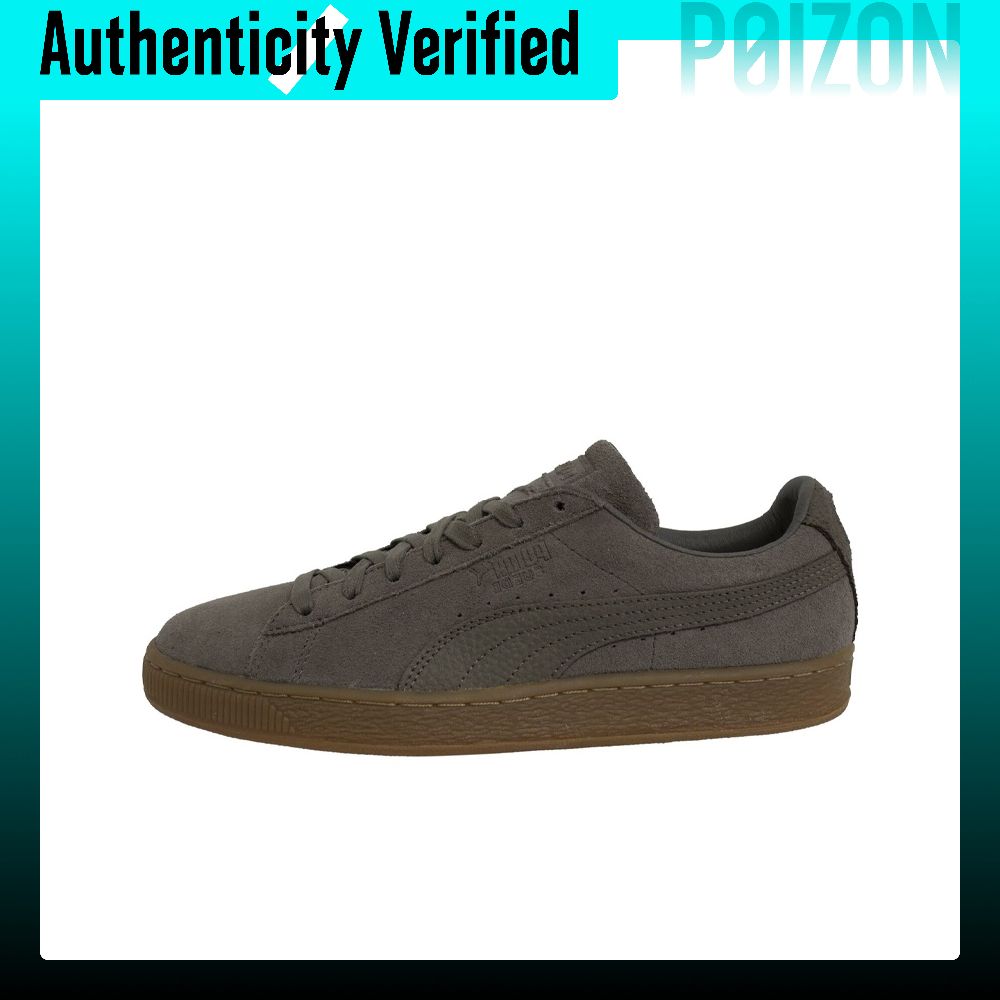 Puma Shoes Suede Classic - 푸마 스웨이드 클래식 인조 가죽 스케이트보드화,