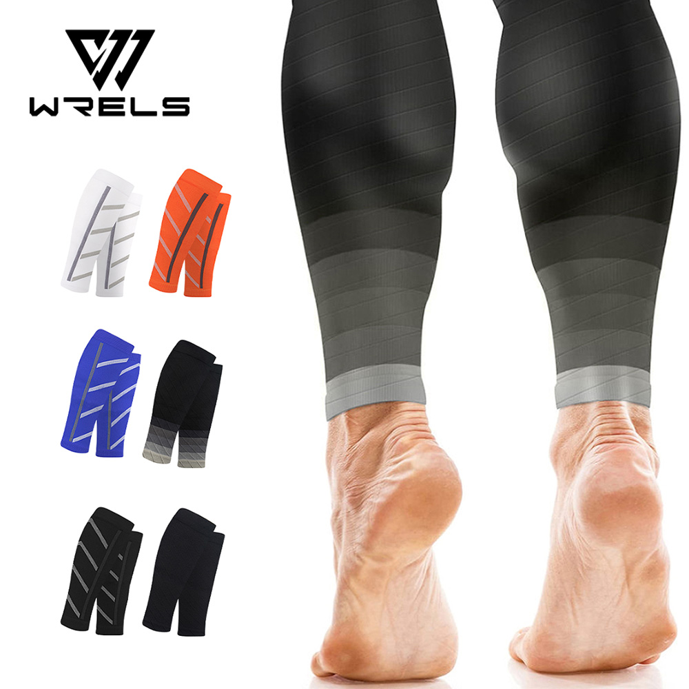 Compression Sock Medical - 압축 스포츠 양말 송아지 지원 야간