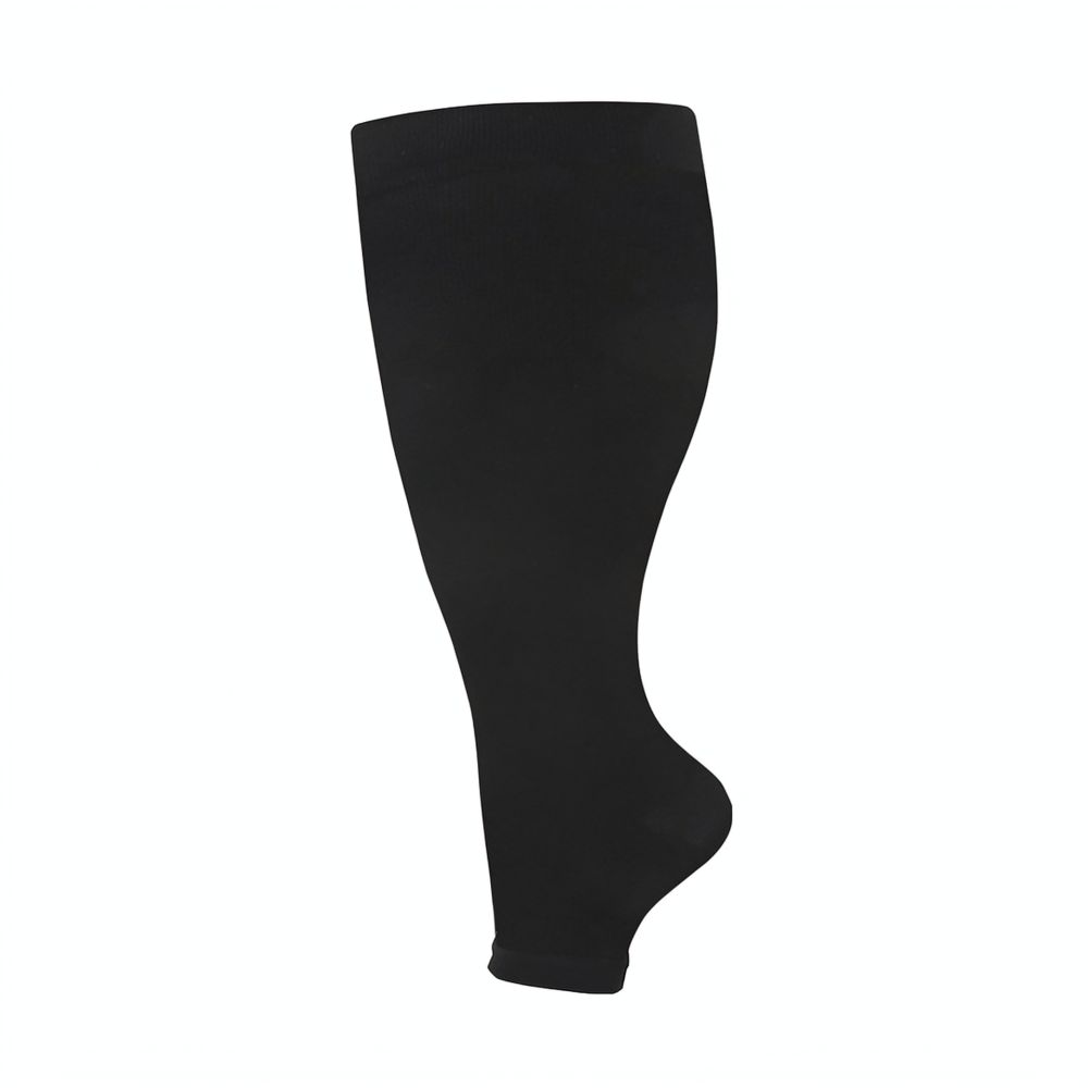플러스 사이즈 운동용 압박 양말, 피트니스, 러닝, 하 - Compression Sleeve Calf 리뷰 및 가격
