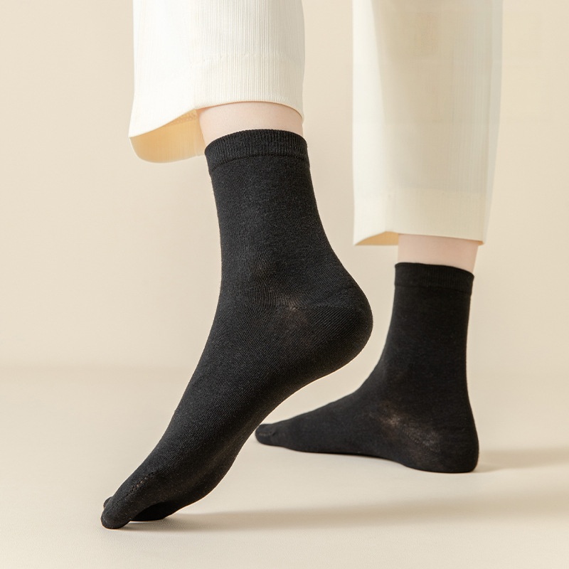 3켤레/세트, 남녀공용 면 소재, 발가락이 분리된 디자 - Toe Sock Split 리뷰 및 가격