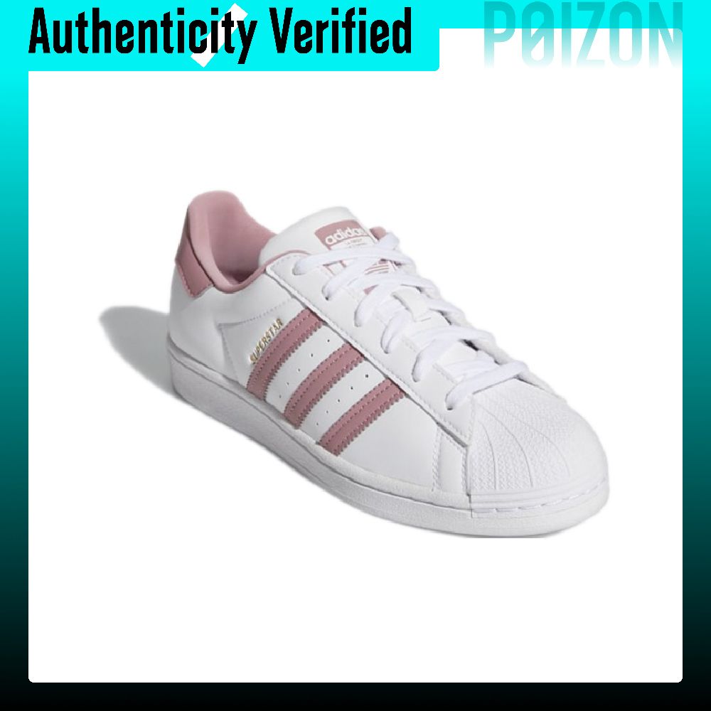 아디다스 오리지널스 슈퍼스타 인조 가죽 소재, 편안한  - Adidas Shoes Superstar 리뷰 및 가격