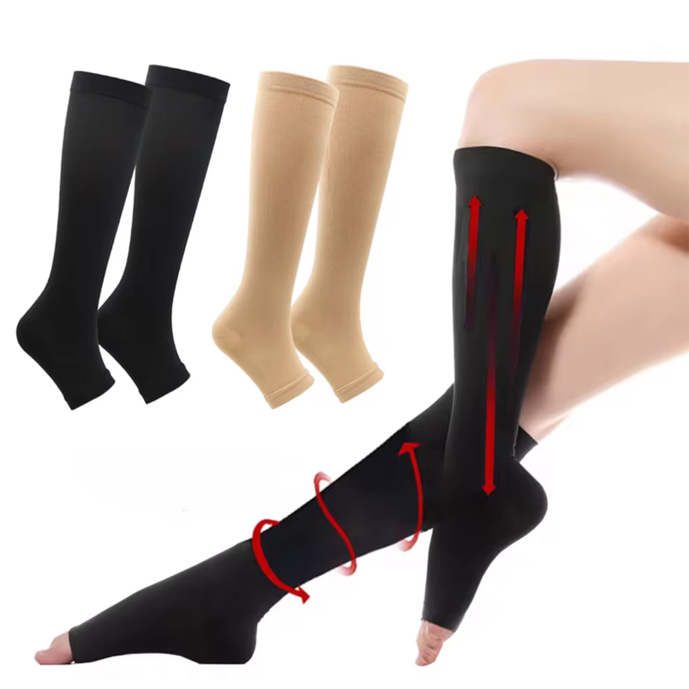 다리 안쪽 혈관 확장증을 완화하는 데 도움이 되는, 발 - Compression Sleeve Calf 리뷰 및 가격