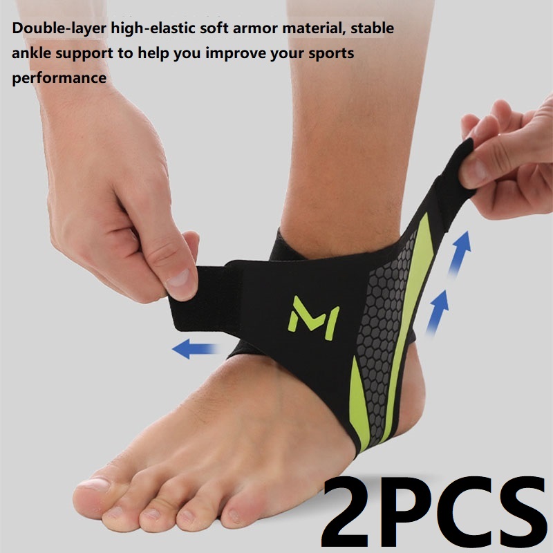 1-2PCS 붕대 발목 보호대 통증을위한 발 지원 발바 - Ankle Brace Sock 리뷰 및 가격
