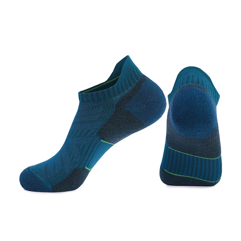 남성용 메리노 울 발목 하이킹 러닝 양말 압박 지지 여 - Ankle Brace Sock 리뷰 및 가격