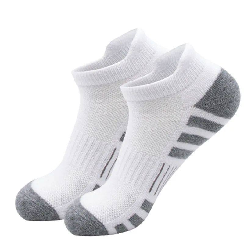 남성용 및 여성용, 3켤레 세트, 발목이 낮게 오는 스 - Athletic Sock Cushion 리뷰 및 가격