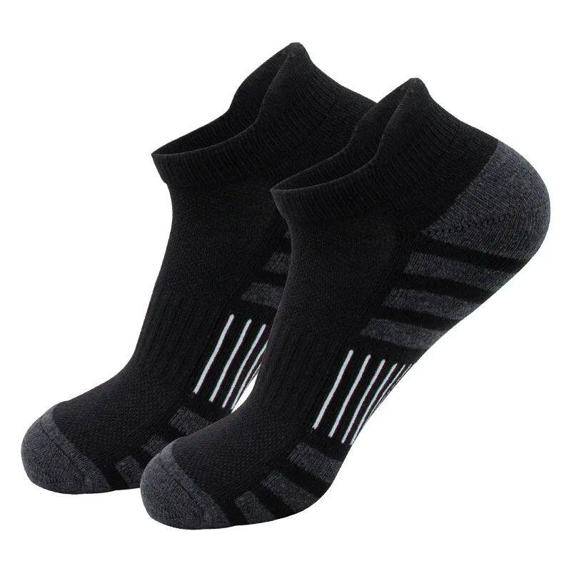 남성용 및 여성용, 3켤레 세트, 발목이 낮게 오는 스 - Athletic Sock Cushion 리뷰 및 가격