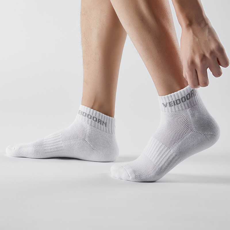 베이도른 2025 운동용 발목 양말 5켤레 두꺼운 쿠션 - Athletic Sock Cushion 리뷰 및 가격