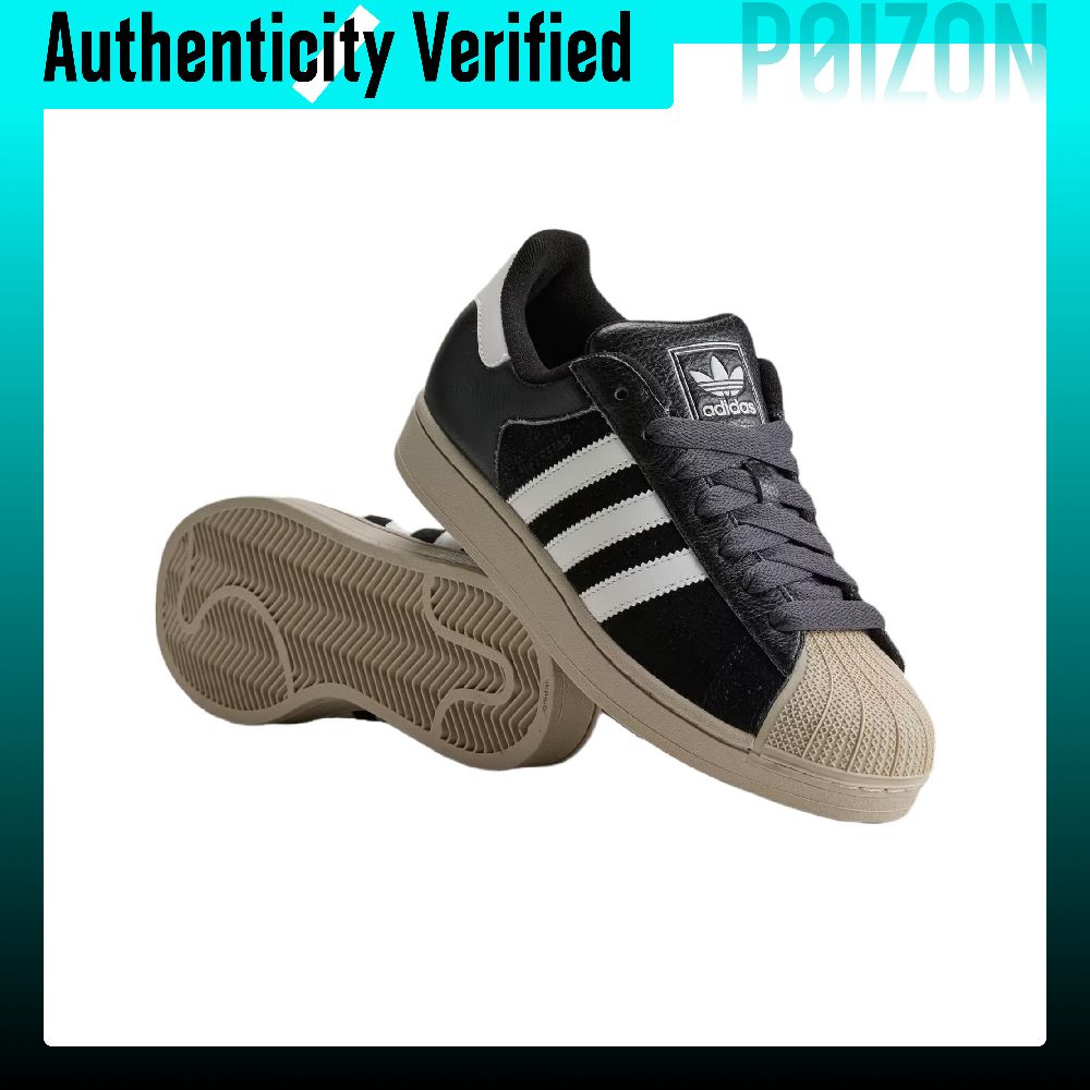 아디다스 오리지널스 슈퍼스타 2 로우탑 스케이트보드화, - Adidas Shoes Superstar 리뷰 및 가격